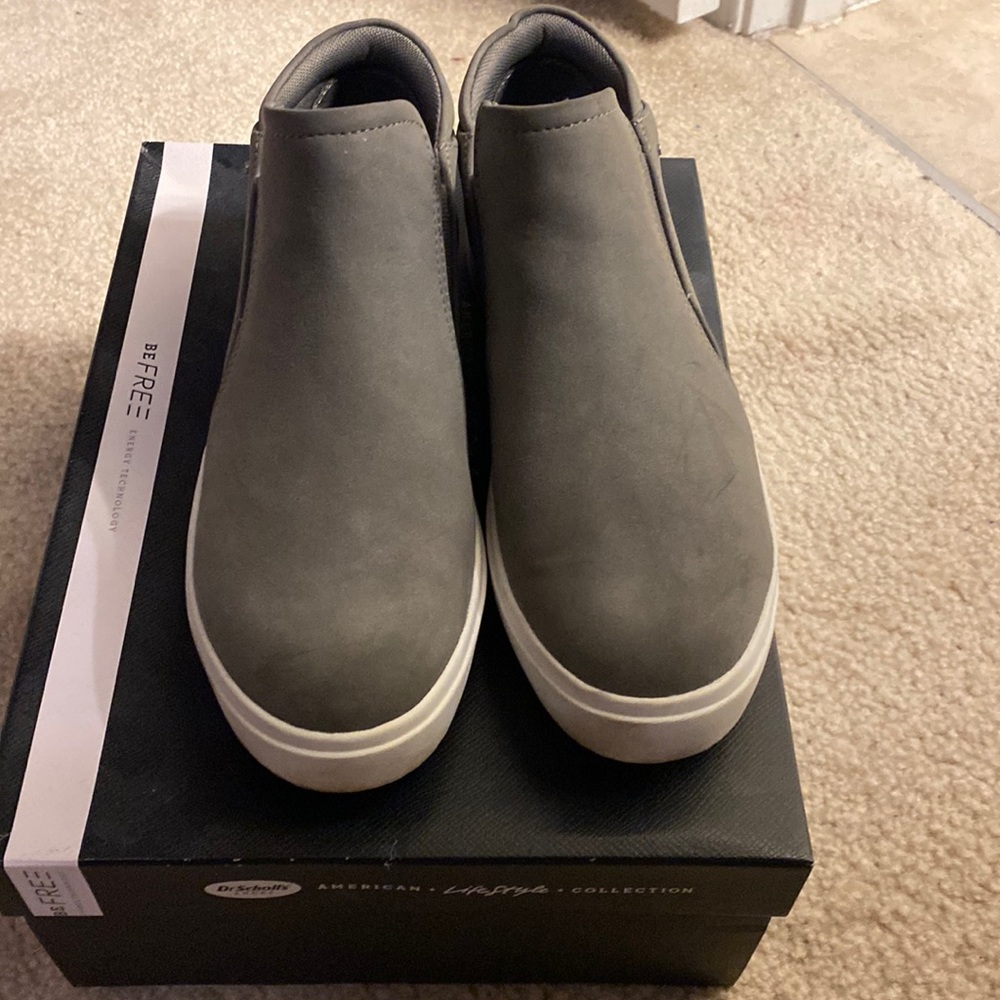 Worn once Wanderfull DrScholl’s